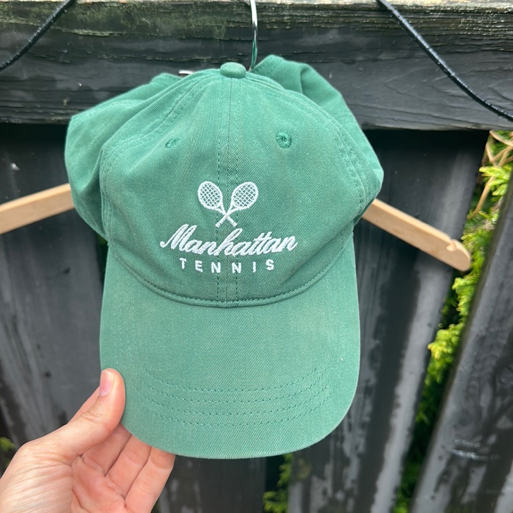 Abercrombie & Fitch Hat